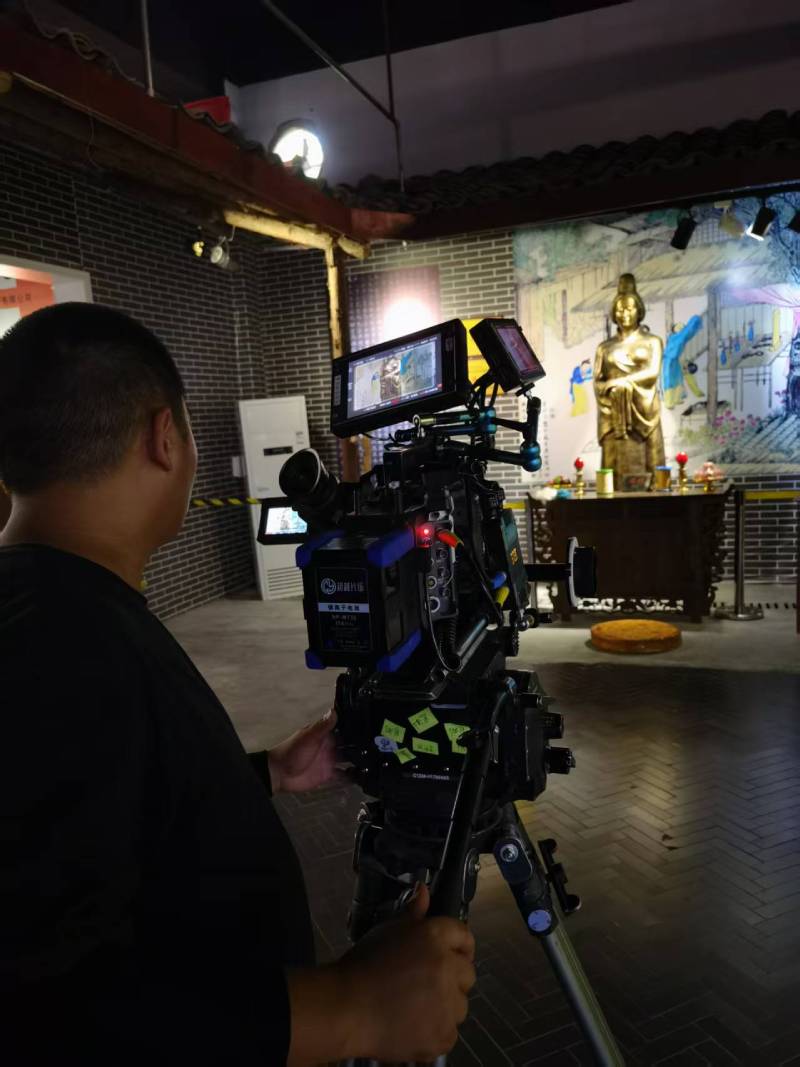 聚焦相山区产品宣传视频拍摄公司，以专业实力赋能品牌声量升级