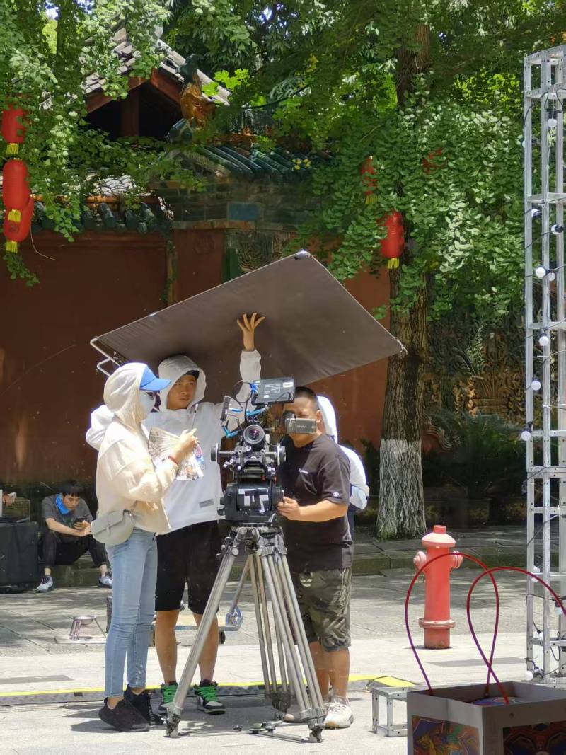 相山区产品宣传视频拍摄公司避坑：资质、案例、服务全解析