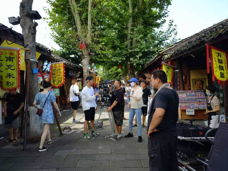相山区产品视频拍摄技术升级：AI与三维动画深度融合