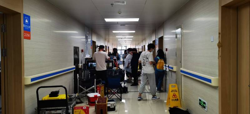 解锁相山区产品视频拍摄新玩法，引领营销新潮流