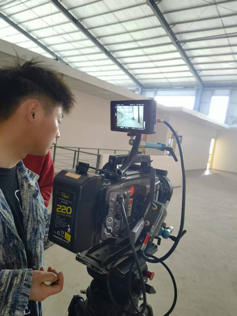 相山区电商产品视频拍摄制作：小成本也能产出高质感内容？