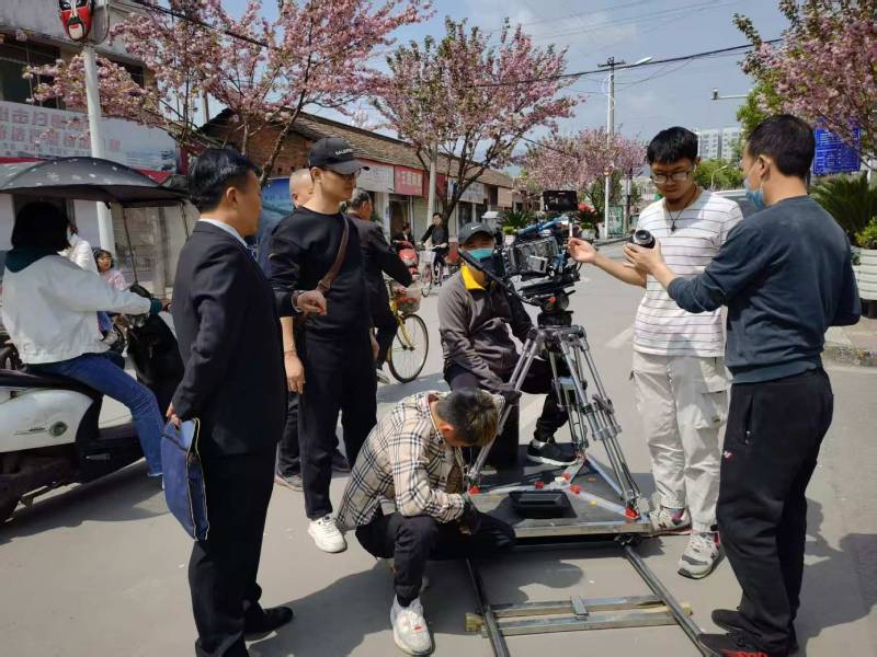 相山区产品视频拍摄进阶指南，助力产品抢占视觉高地