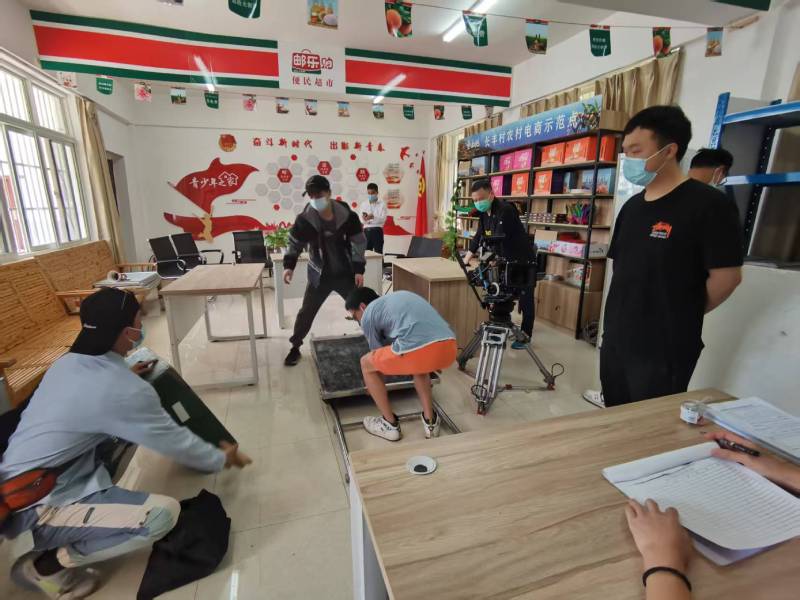 相山区电商产品视频拍摄制作实战秘籍，助力产品引爆电商流量